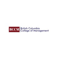 British Columbia College of Management Logo