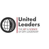United Leaders Centre at United Cities Logo