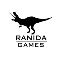 Ranida Games Logo