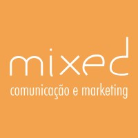 MIXED COMUNICAÇÃO E MARKETING LTDA Logo