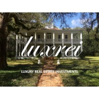LUXREI ESTATES Logo