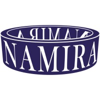 NAMIRA SGR S.p.A. Logo
