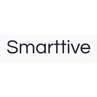 SMARTTIVE for Communication & IT Logo