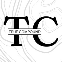 True Compound Logo