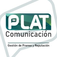 PLAT Comunicacion Logo
