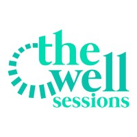 The Well Sessions Logo