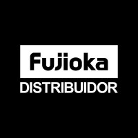 Fujioka Distribuidor Logo