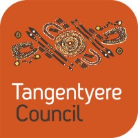 Tangentyere Council Aboriginal Corporation Logo