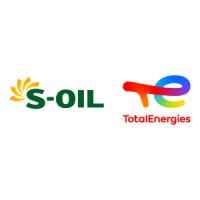 S-OIL TotalEnergies Lubricants Co., Ltd. Logo