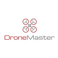 DroneMaster Logo