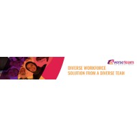 Diverse Team, LLC Logo