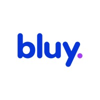 Bluy Logo