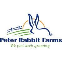 Peter Rabbit Farms, Inc. Logo