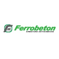Ferrobeton Logo