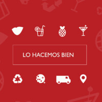 LO HACEMOS BIEN Logo