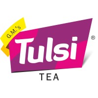 Tulsi Tea GMT Packers Logo