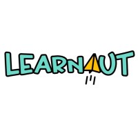 Learnaut Logo