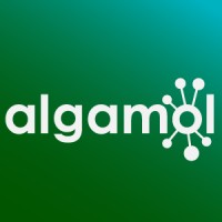 Algamol Logo