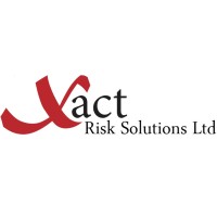 Xact Risk Solutions Ltd Logo