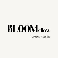 Bloomellow Logo