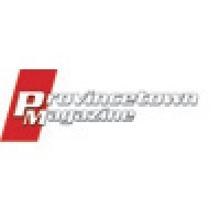 Provincetown Magazine Logo