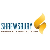 Shrewsbury Federal Credit Union Logo