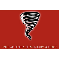 Philadelphia Elementary School Logo