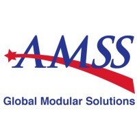 AMSS Global Modular Solutions Logo