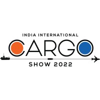 IICS Exhibition - India International Cargo Show Logo
