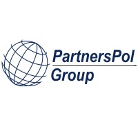 PartnersPol Group Sp. z o.o. Logo