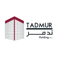 TADMUR HOLDING W.L.L Logo