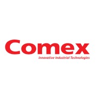 Comex Group Logo