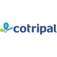Cotripal Agropecuária Cooperativa Logo