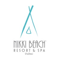 Nikki Beach Resort & Spa Dubai Logo