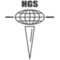 HGS (India) Limited Logo