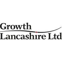 Growth Lancashire Logo