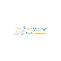 Advision Media Logo
