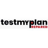 TestMyPlan | Emergency, Incident, Crisis Preparedness Management Platform Logo
