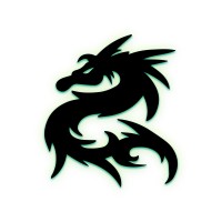 BlackDragon Logo