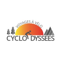Cyclodyssees Logo