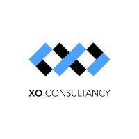 XO Consultants Logo