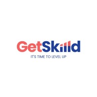 GetSkilld Logo