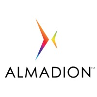 ALMADION International Logo