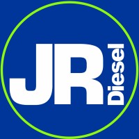 JR Diesel Logo