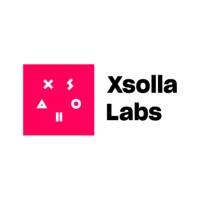 Xsolla Labs Logo