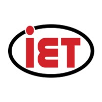 IET Labs, Inc. Logo