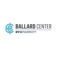 BYU Ballard Social Impact Center Logo