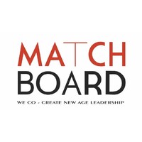 MATCHBOARD LLP Logo