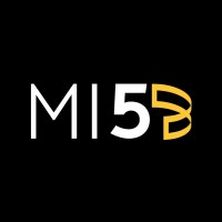 MI5 Startups Logo