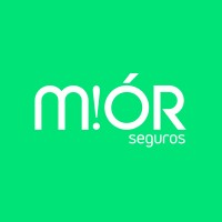 Miór Seguros Logo
